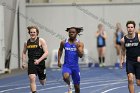 Track & Field  Men’s Track & Field open up the 2023 indoor season with a home meet against Colby College. They also competed against visiting Wentworth Institute of Technology, Worcester State University, Gordon College and Connecticut College. - Photo by Keith Nordstrom